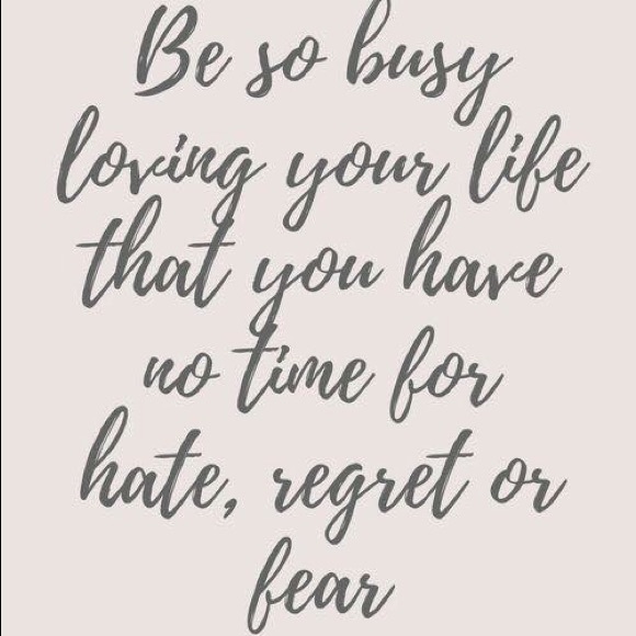 Meet your Posher, Amy - Picture 1 of 1